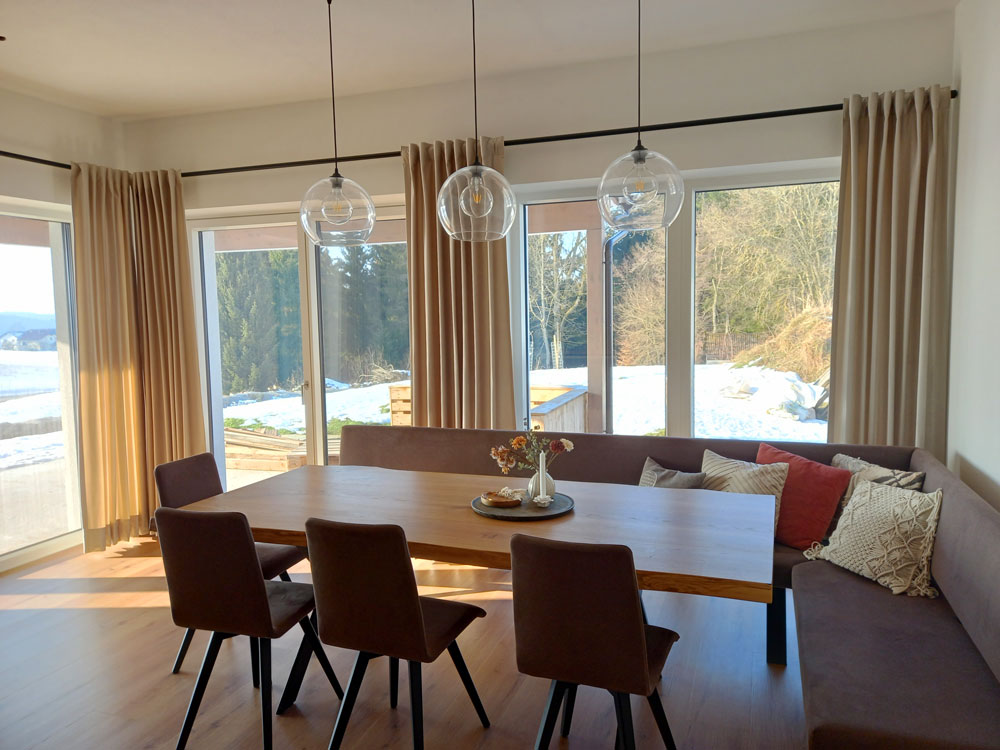 Esszimmer